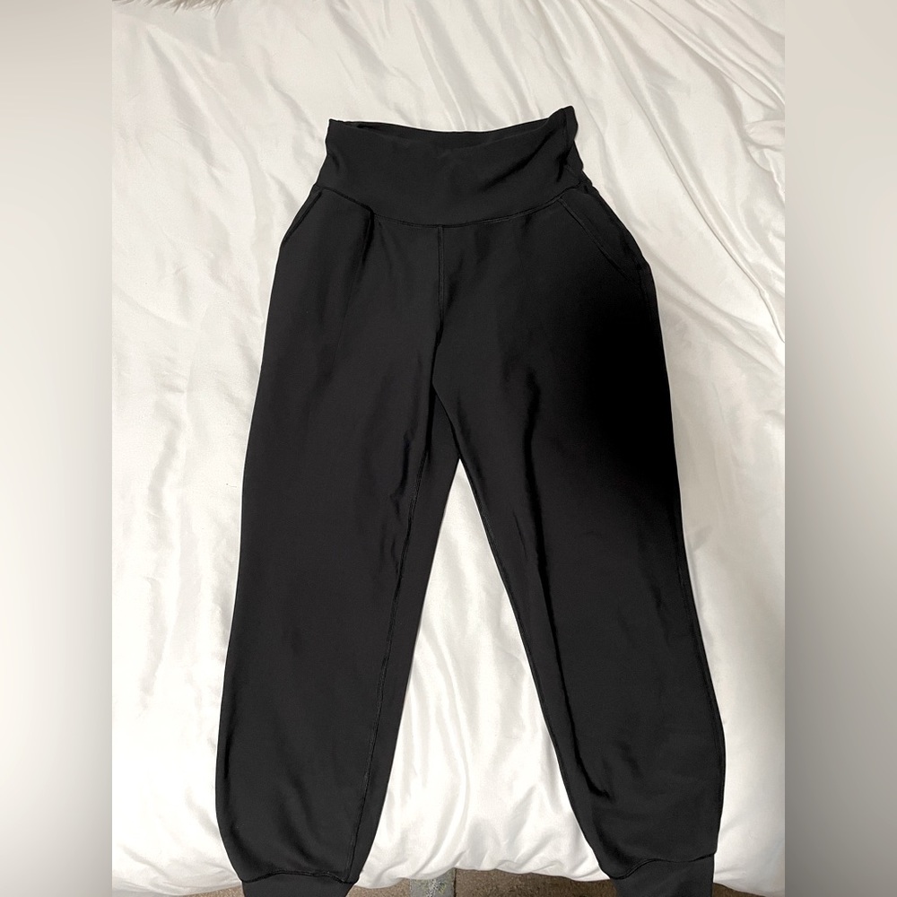 Joggers